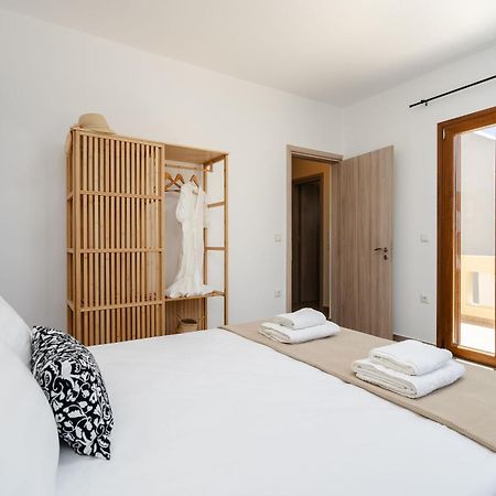 Rosabella Home Naxos City Exterior photo