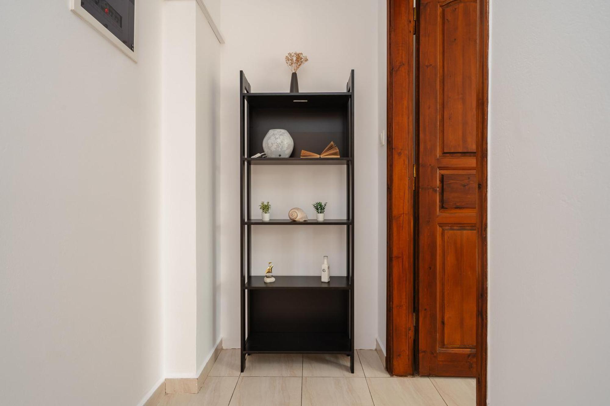 Rosabella Home Naxos City Exterior photo