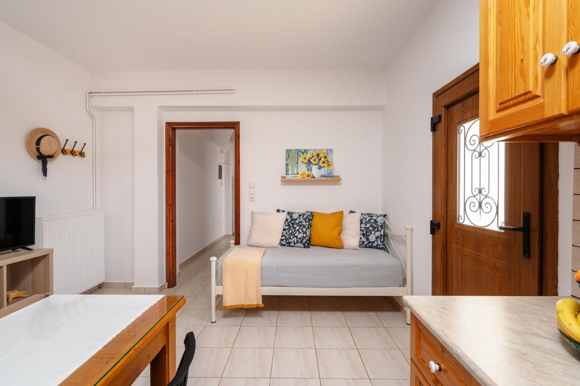 Rosabella Home Naxos City Exterior photo