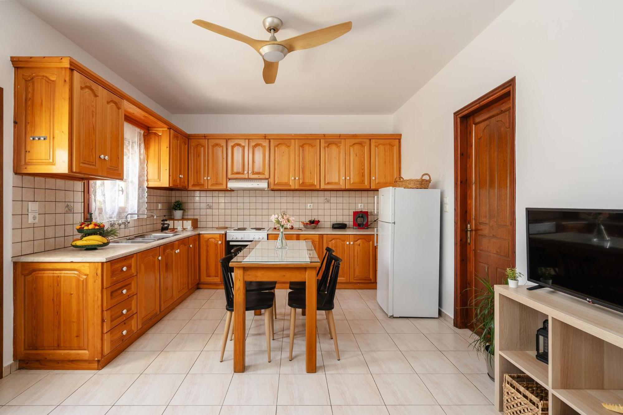 Rosabella Home Naxos City Exterior photo