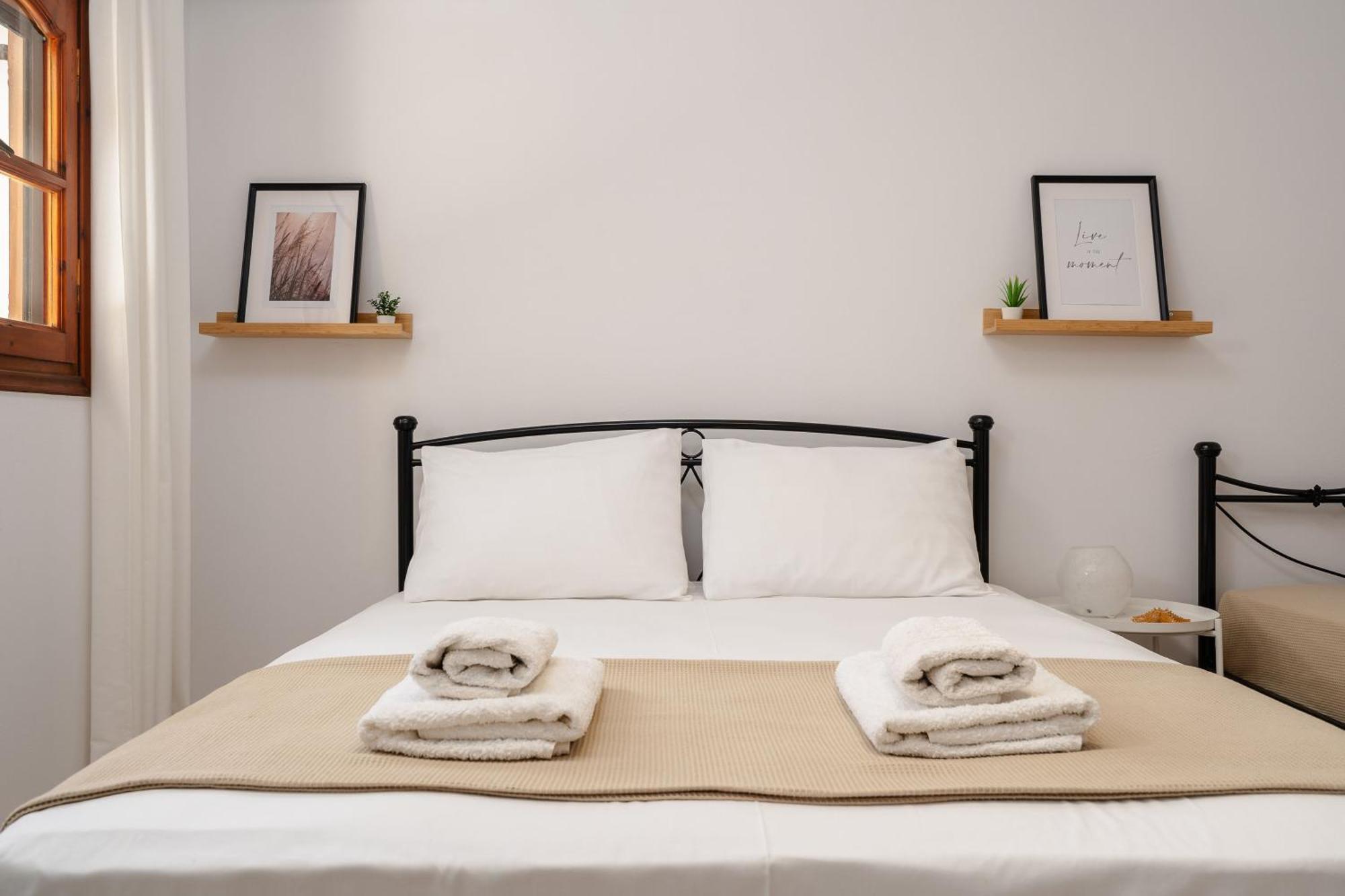 Rosabella Home Naxos City Exterior photo