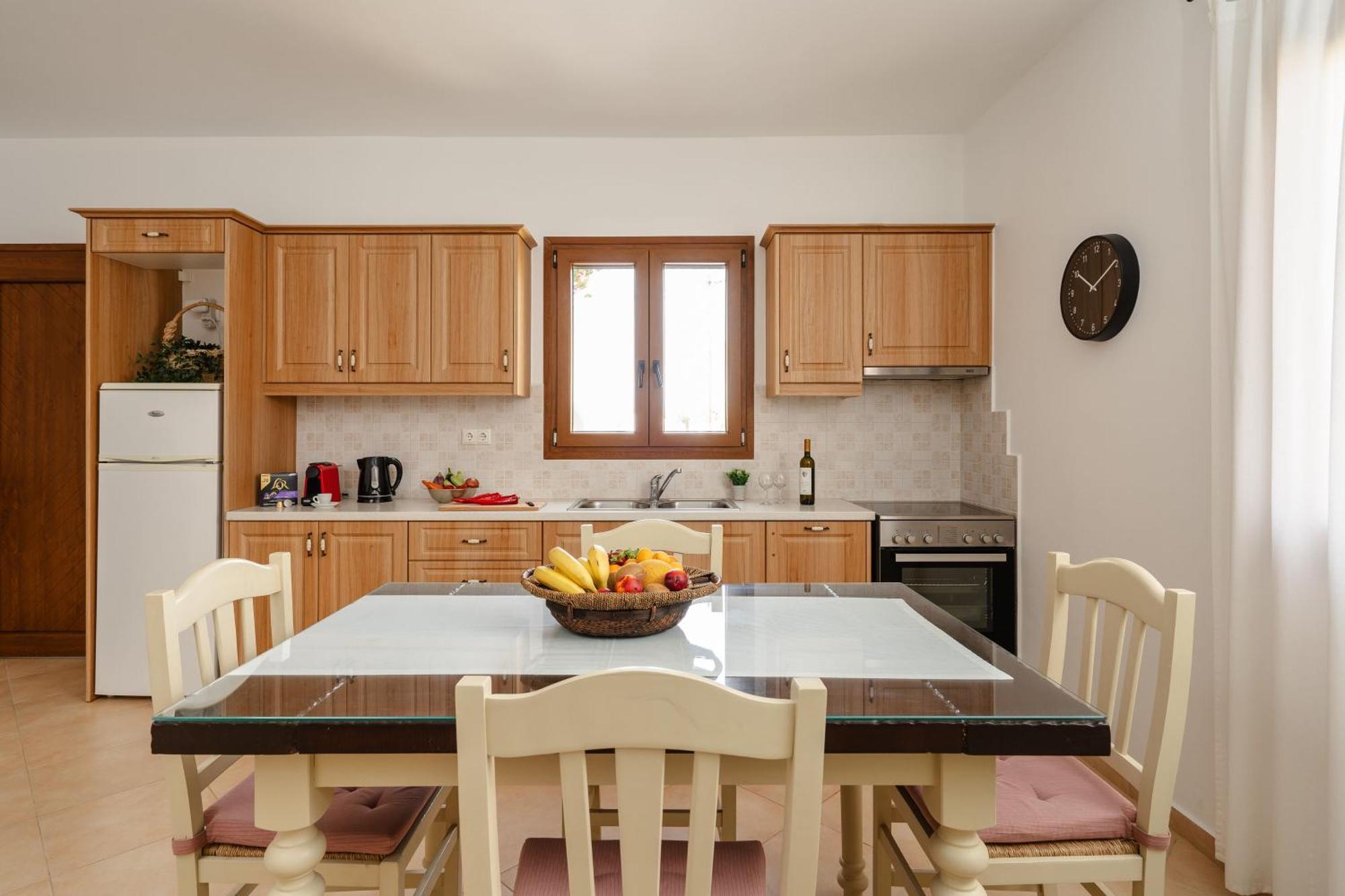 Rosabella Home Naxos City Exterior photo