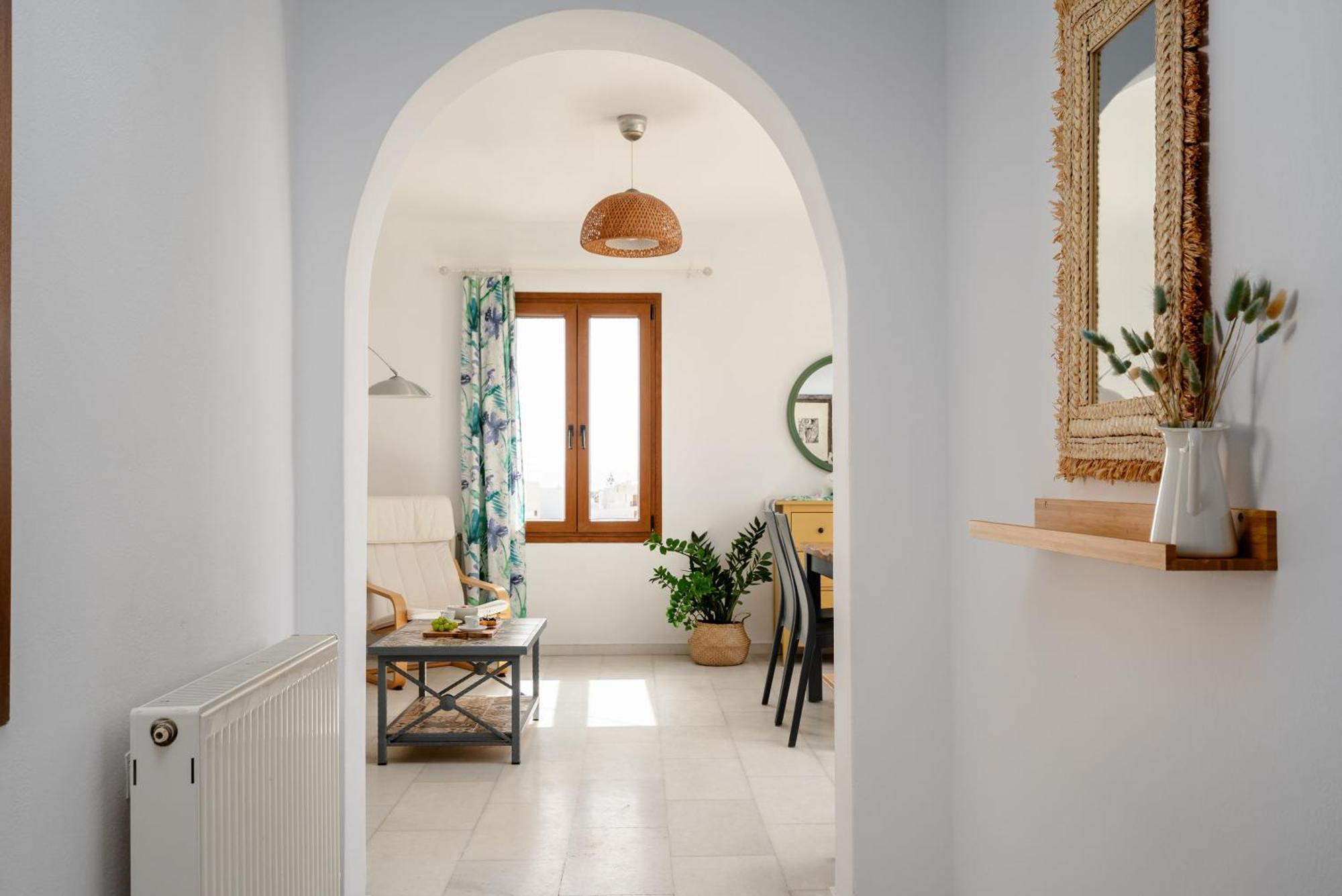 Rosabella Home Naxos City Exterior photo