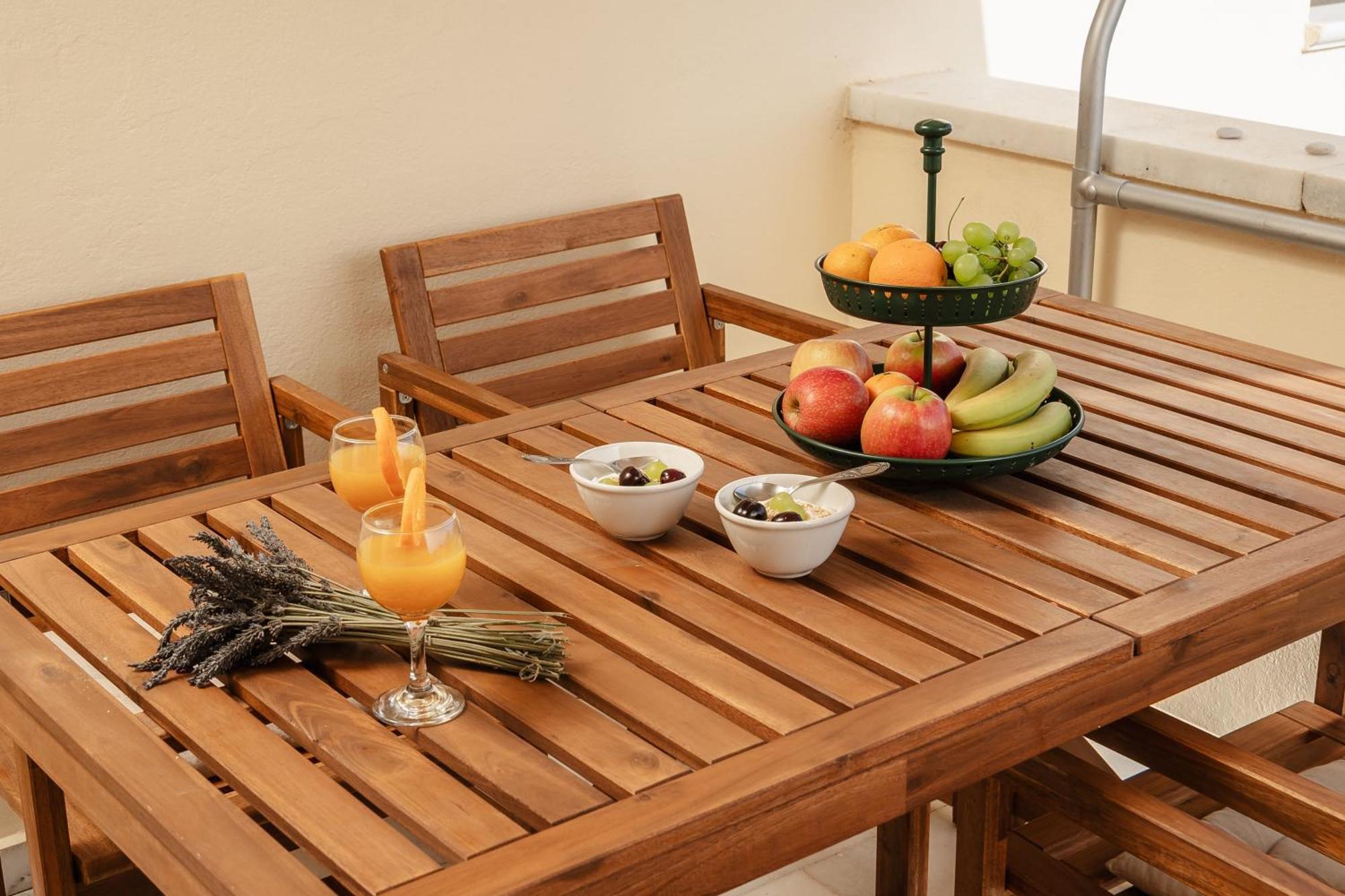 Rosabella Home Naxos City Exterior photo