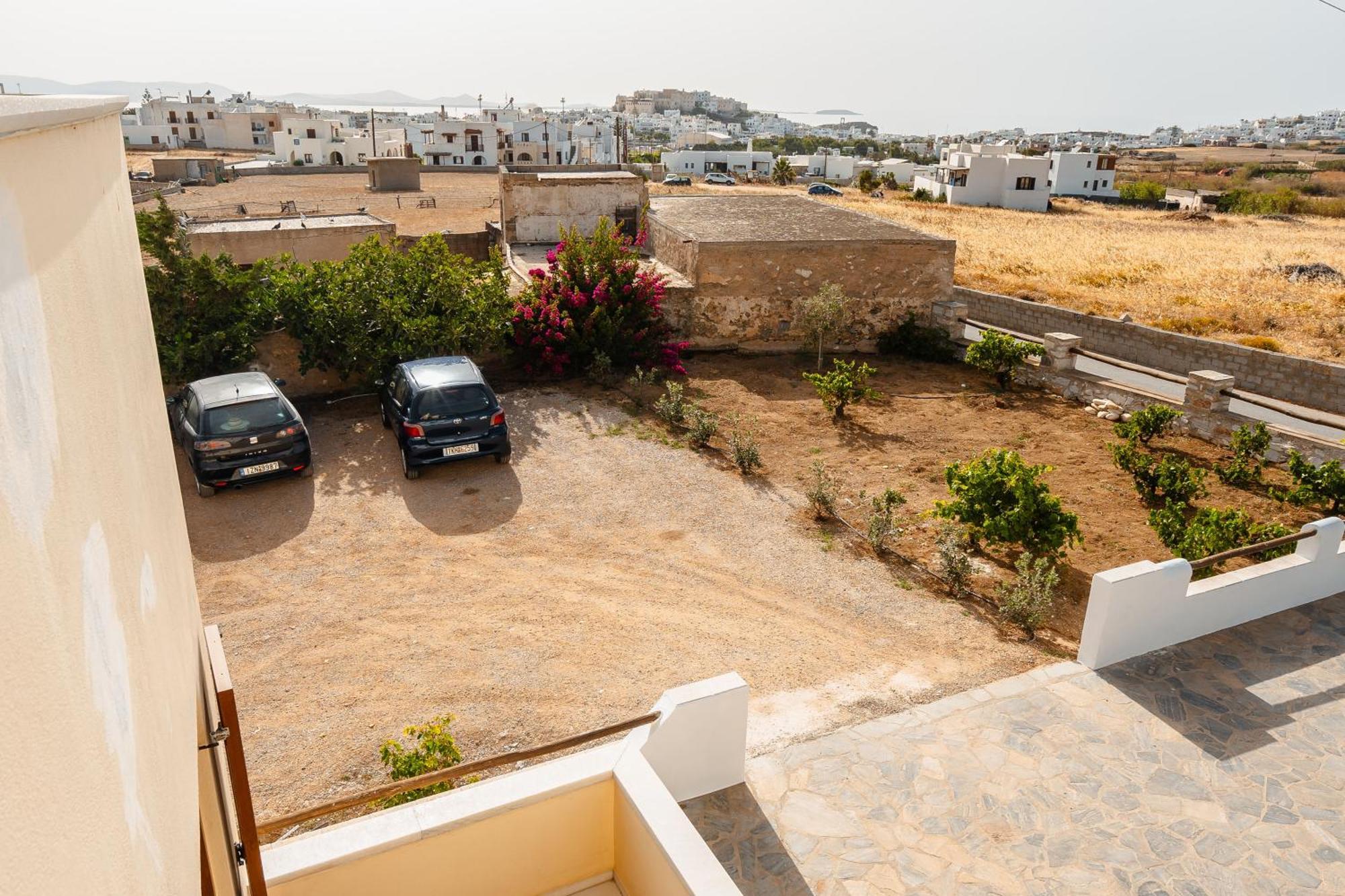 Rosabella Home Naxos City Exterior photo