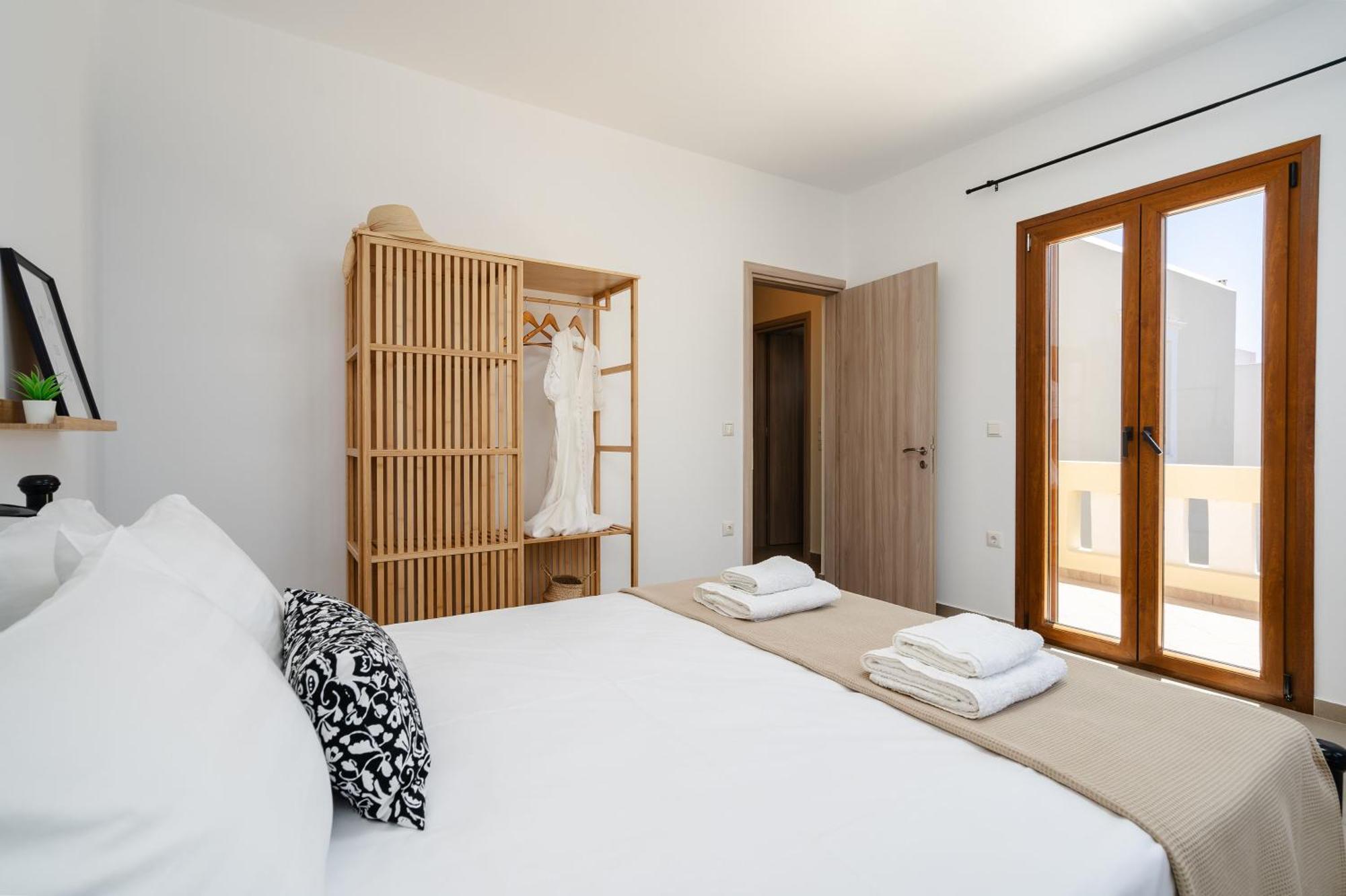 Rosabella Home Naxos City Exterior photo