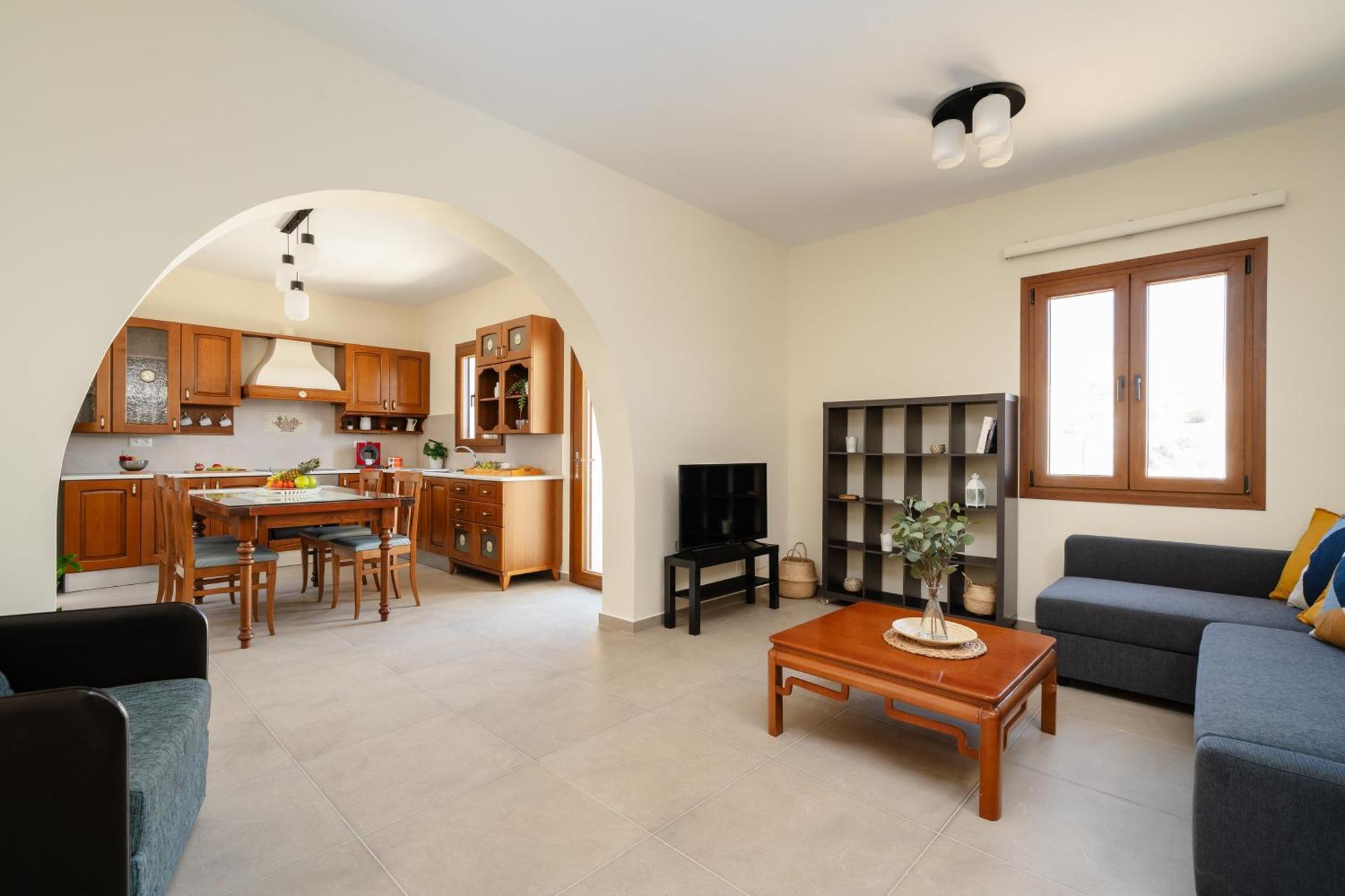 Rosabella Home Naxos City Exterior photo