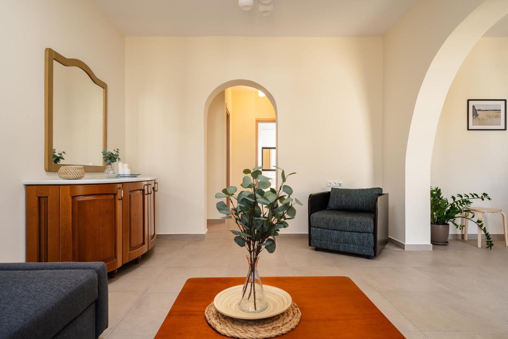 Rosabella Home Naxos City Exterior photo