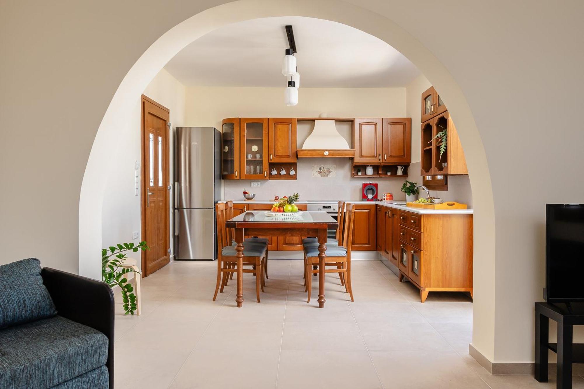 Rosabella Home Naxos City Exterior photo