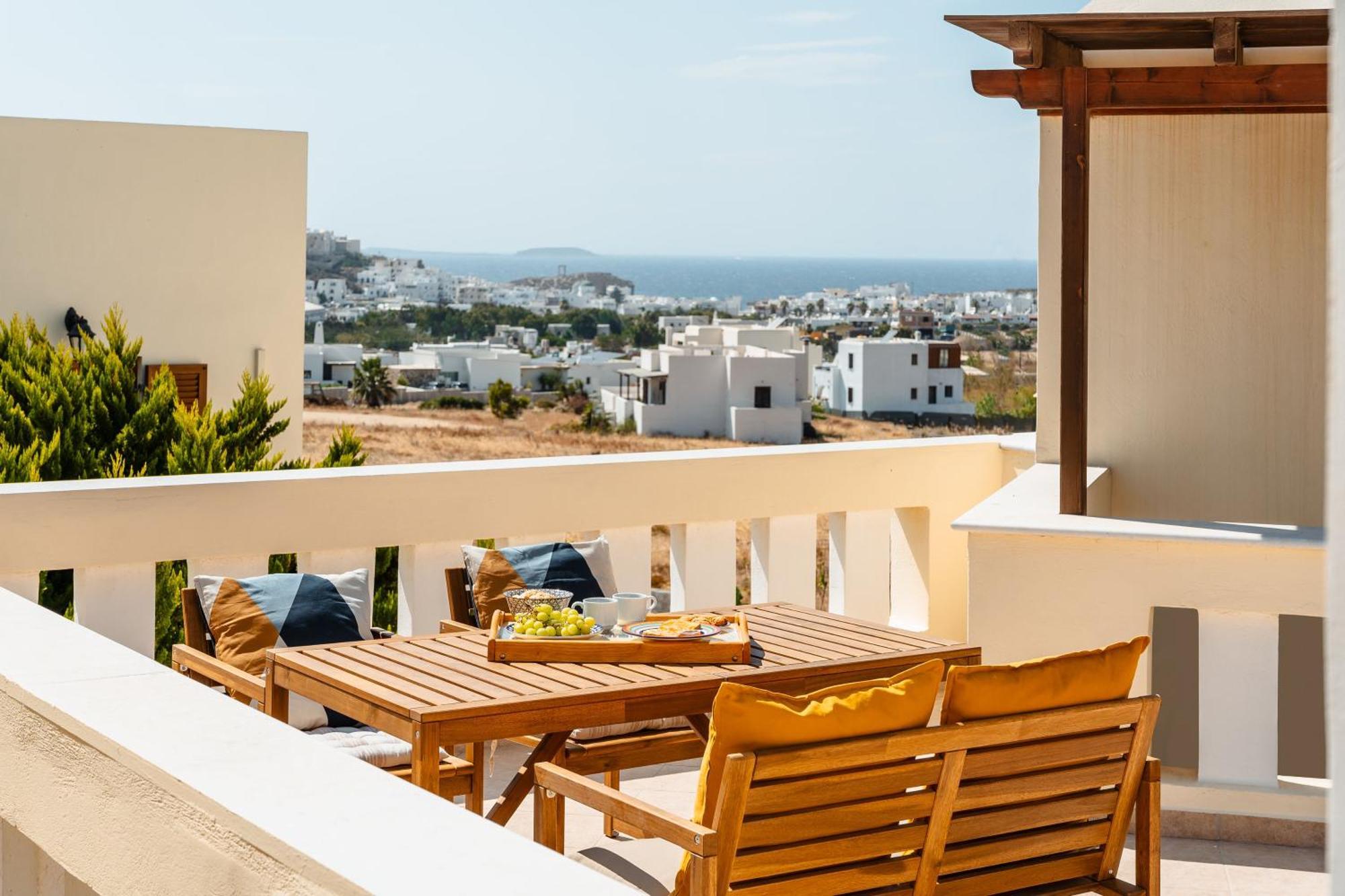 Rosabella Home Naxos City Exterior photo